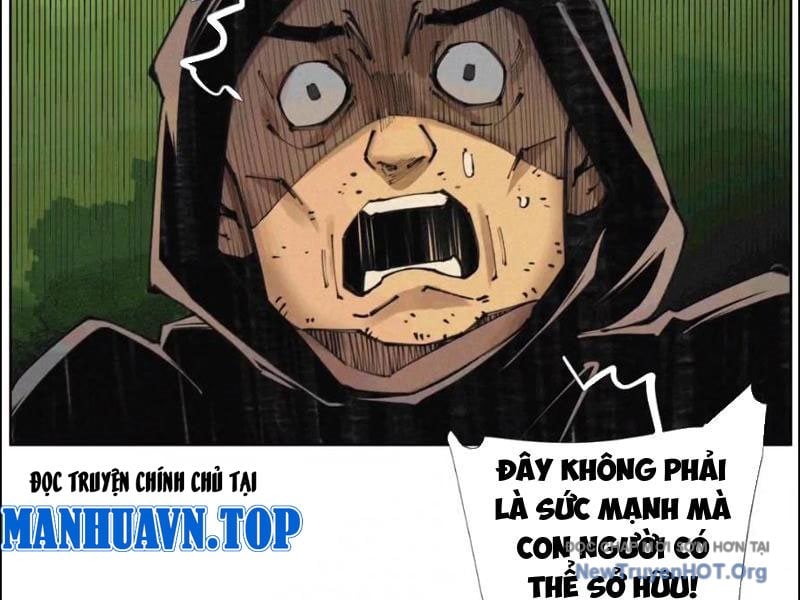 Chiến Loạn Thời Không: Chapter 61