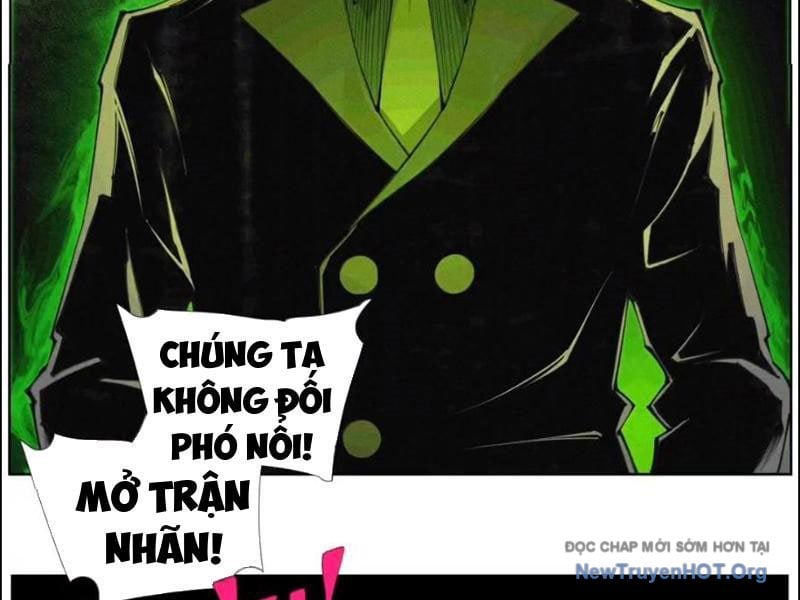 Chiến Loạn Thời Không: Chapter 61