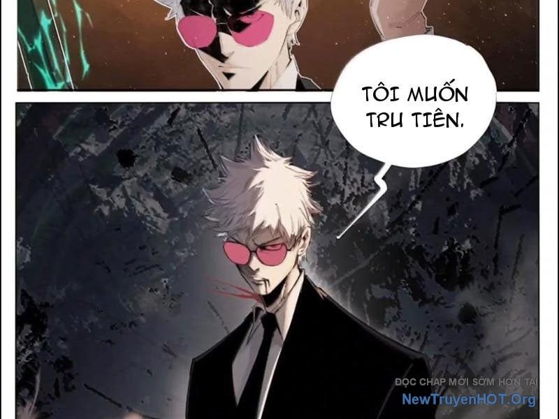 Chiến Loạn Thời Không: Chapter 61