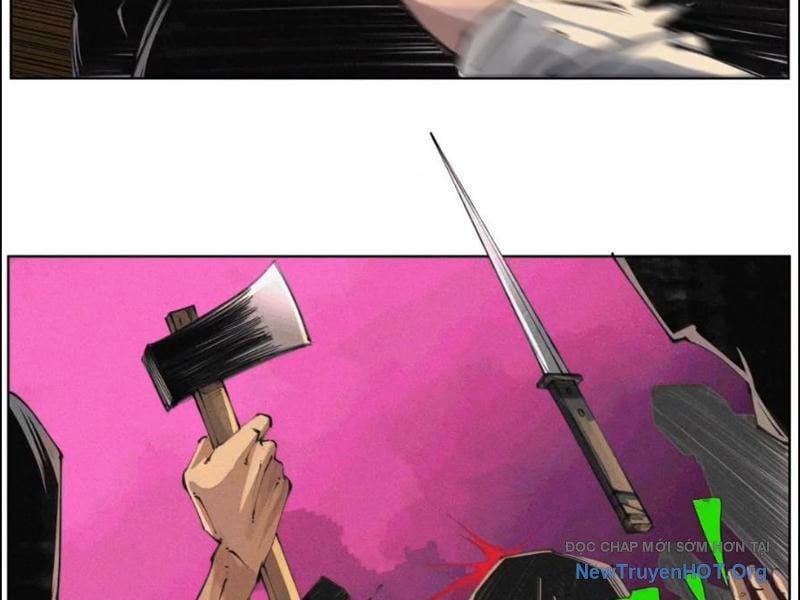 Chiến Loạn Thời Không: Chapter 61