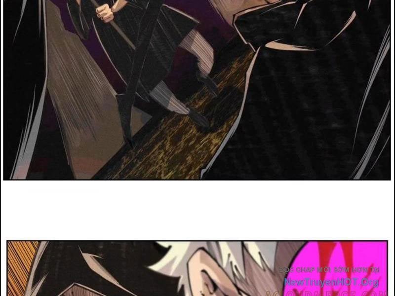 Chiến Loạn Thời Không: Chapter 61