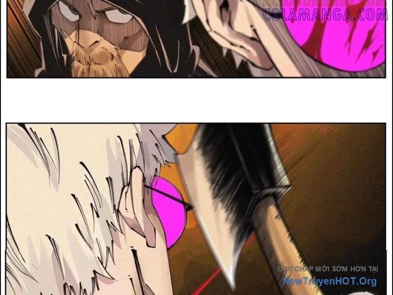 Chiến Loạn Thời Không: Chapter 61