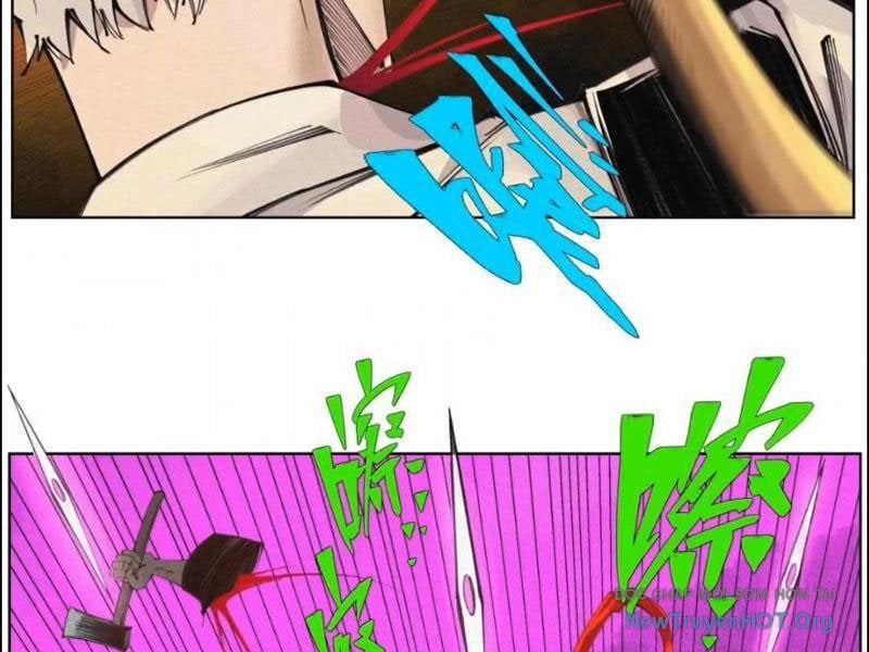 Chiến Loạn Thời Không: Chapter 61