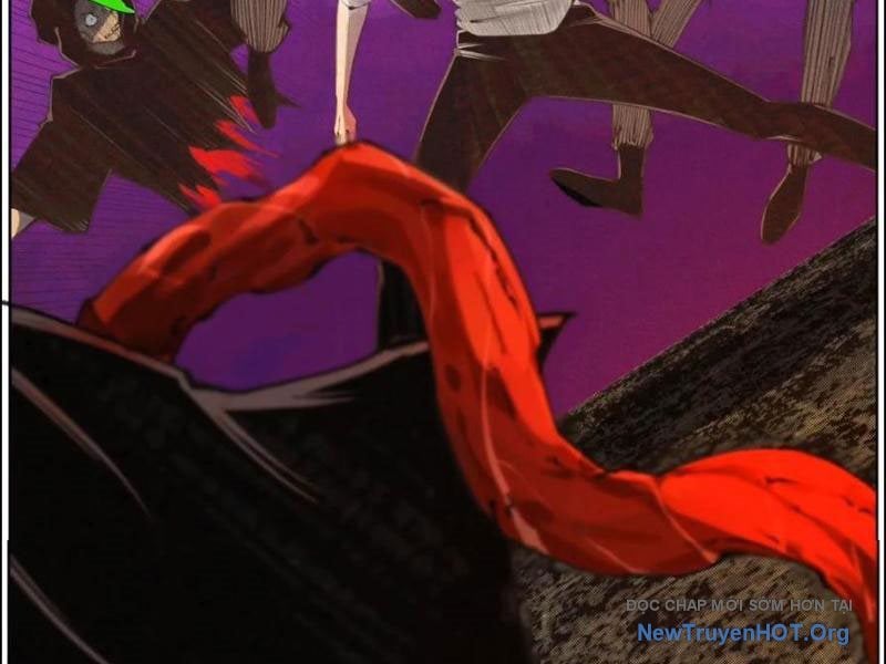 Chiến Loạn Thời Không: Chapter 61