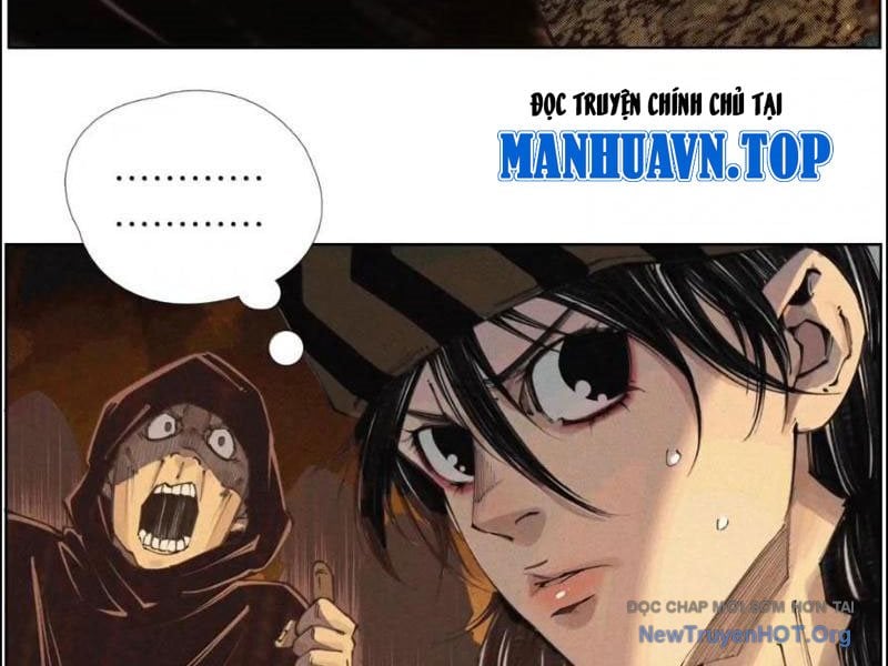 Chiến Loạn Thời Không: Chapter 61