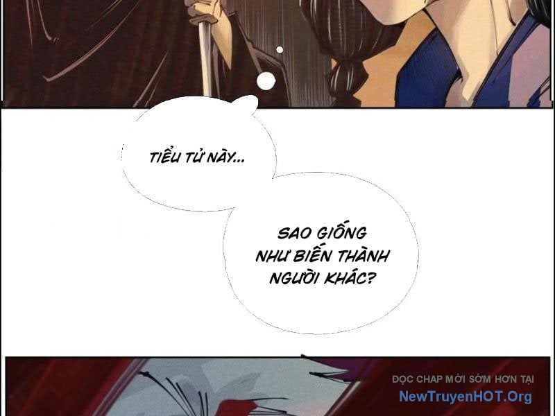 Chiến Loạn Thời Không: Chapter 61