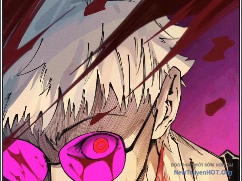 Chiến Loạn Thời Không: Chapter 61