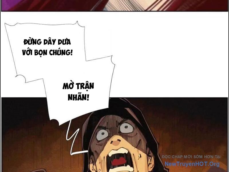 Chiến Loạn Thời Không: Chapter 61