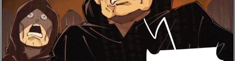 Chiến Loạn Thời Không: Chapter 61