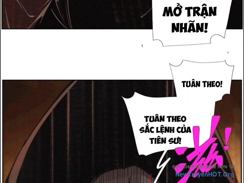 Chiến Loạn Thời Không: Chapter 61