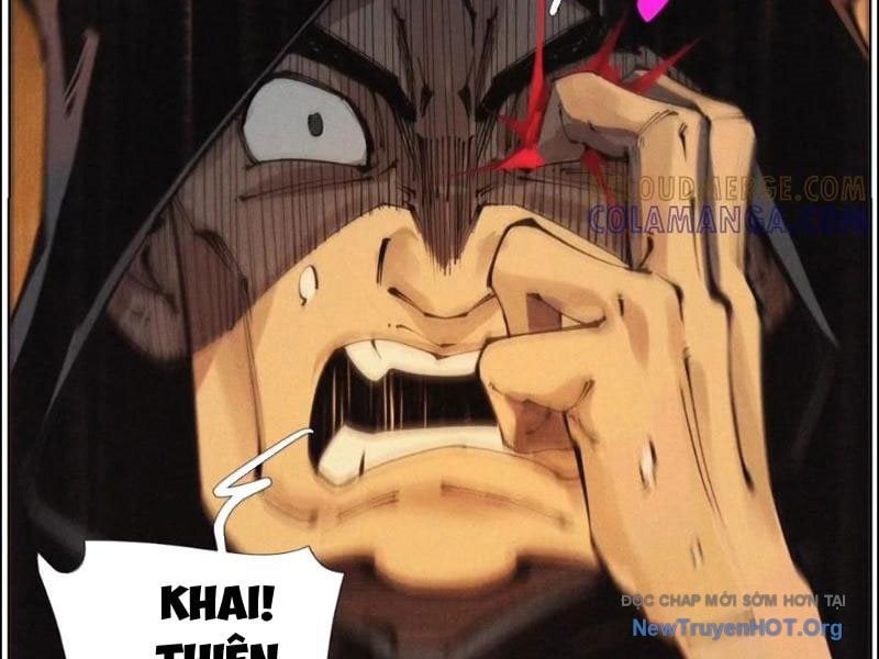 Chiến Loạn Thời Không: Chapter 61