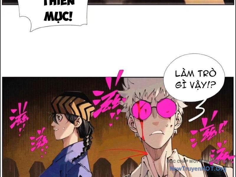 Chiến Loạn Thời Không: Chapter 61