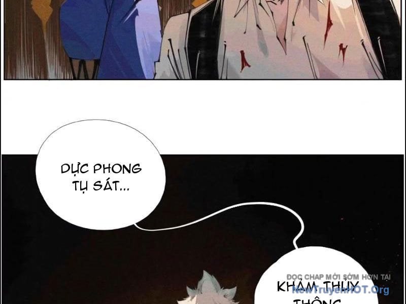 Chiến Loạn Thời Không: Chapter 61