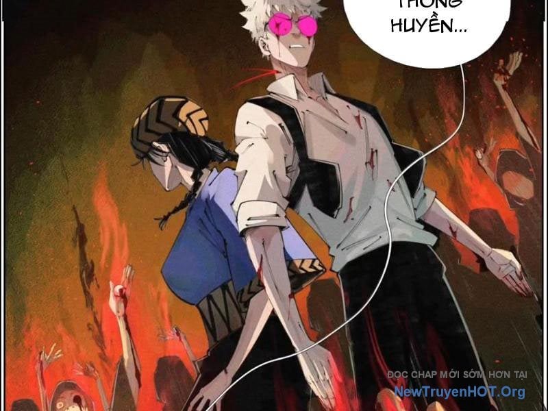 Chiến Loạn Thời Không: Chapter 61