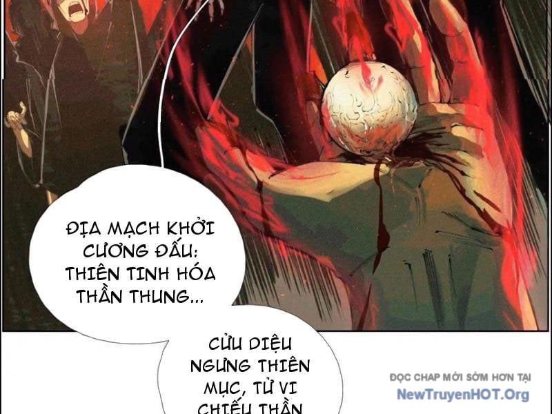 Chiến Loạn Thời Không: Chapter 61