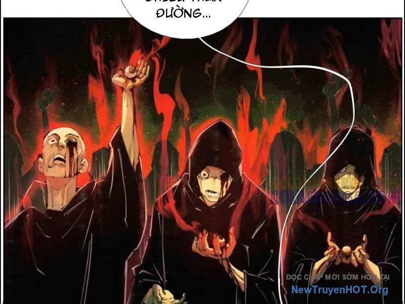 Chiến Loạn Thời Không: Chapter 61