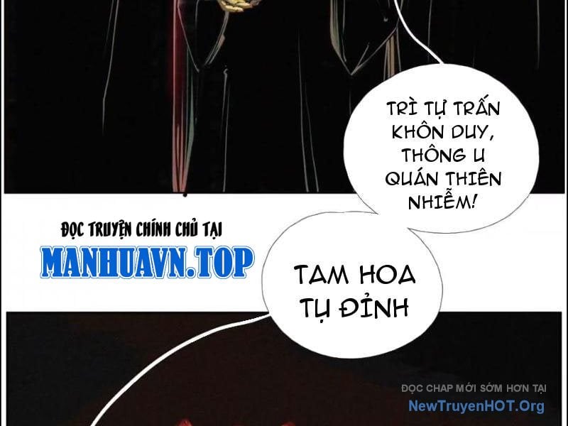 Chiến Loạn Thời Không: Chapter 61