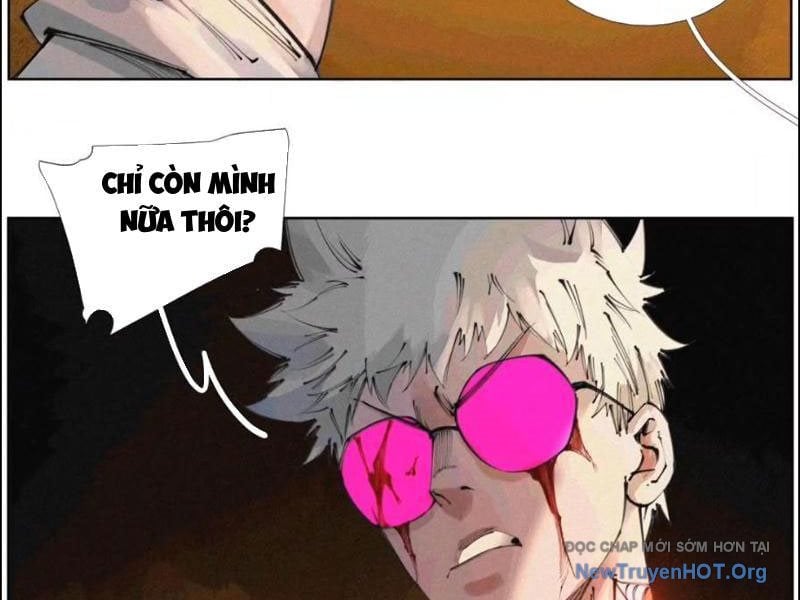 Chiến Loạn Thời Không: Chapter 61