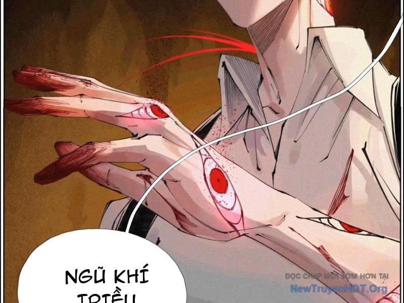 Chiến Loạn Thời Không: Chapter 61