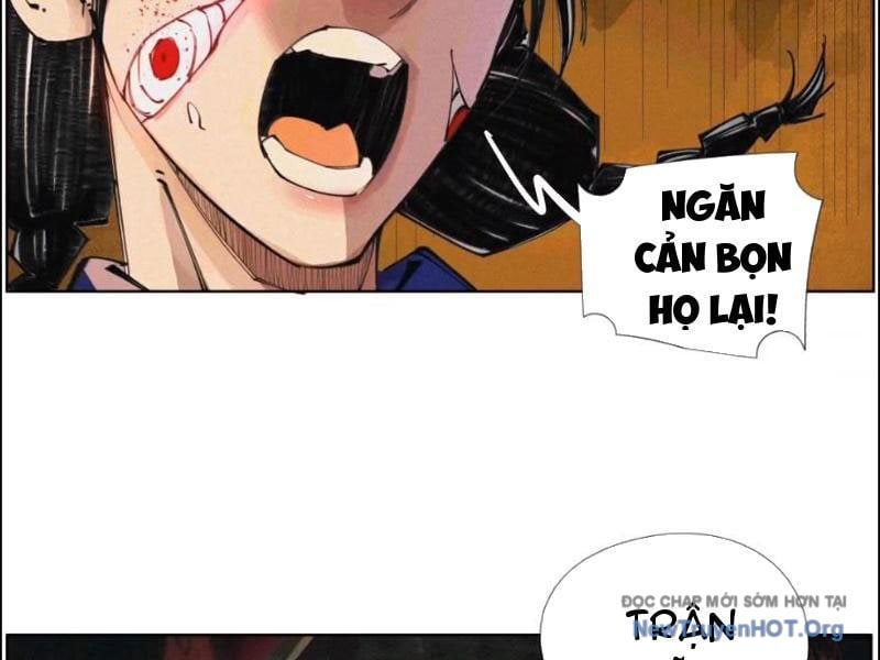 Chiến Loạn Thời Không: Chapter 61