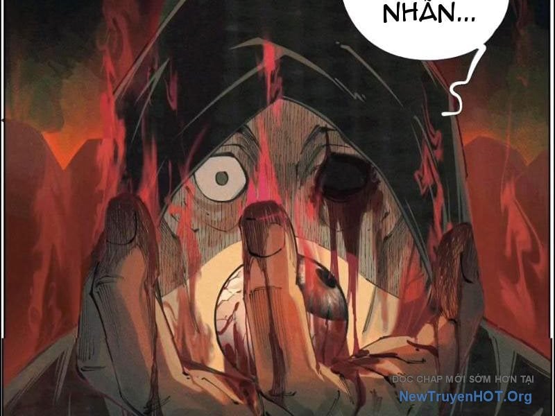 Chiến Loạn Thời Không: Chapter 61