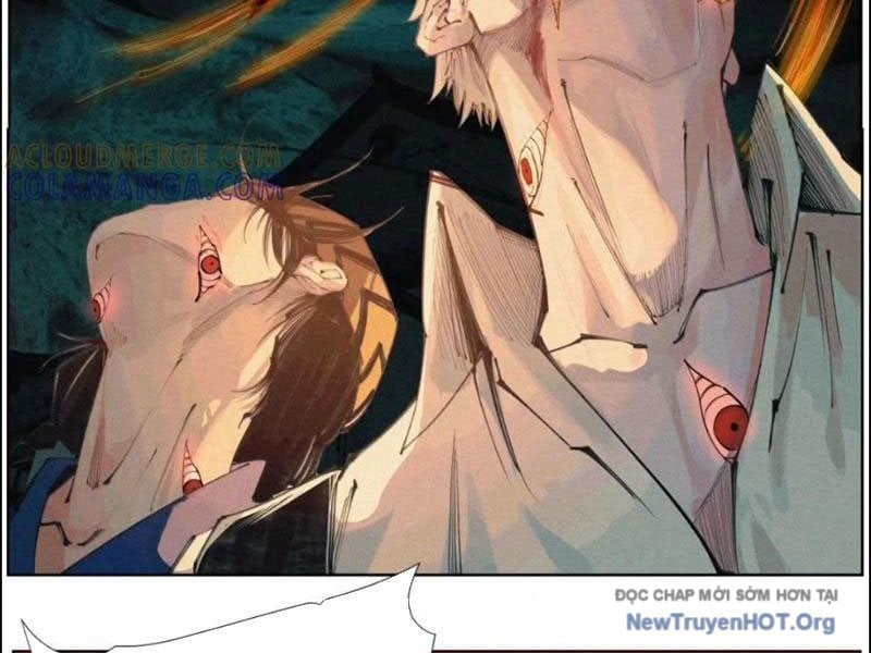 Chiến Loạn Thời Không: Chapter 61