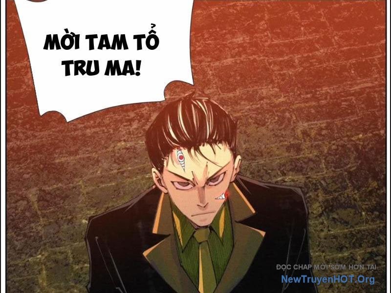 Chiến Loạn Thời Không: Chapter 61