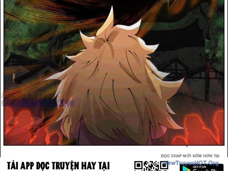 Chiến Loạn Thời Không: Chapter 61