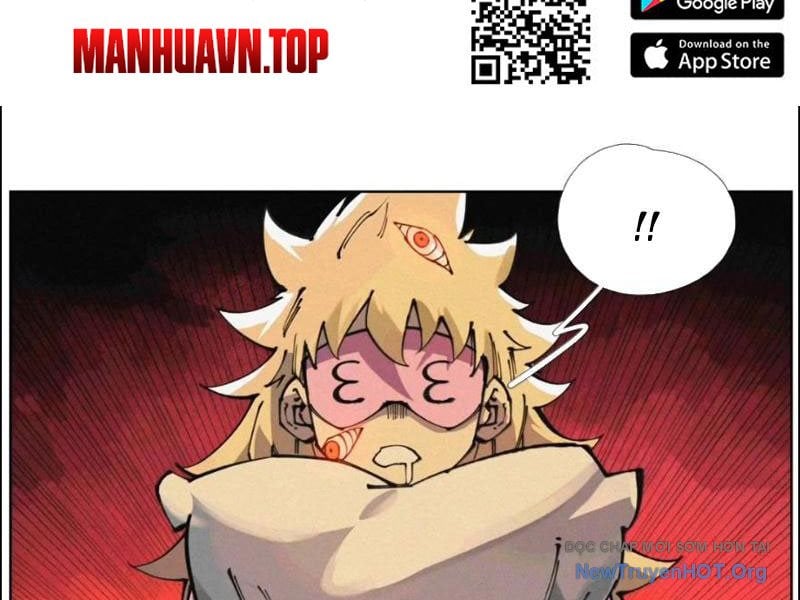 Chiến Loạn Thời Không: Chapter 61