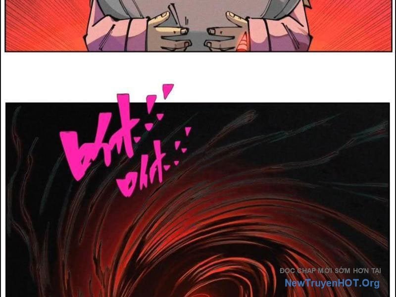 Chiến Loạn Thời Không: Chapter 61