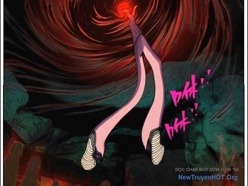 Chiến Loạn Thời Không: Chapter 61