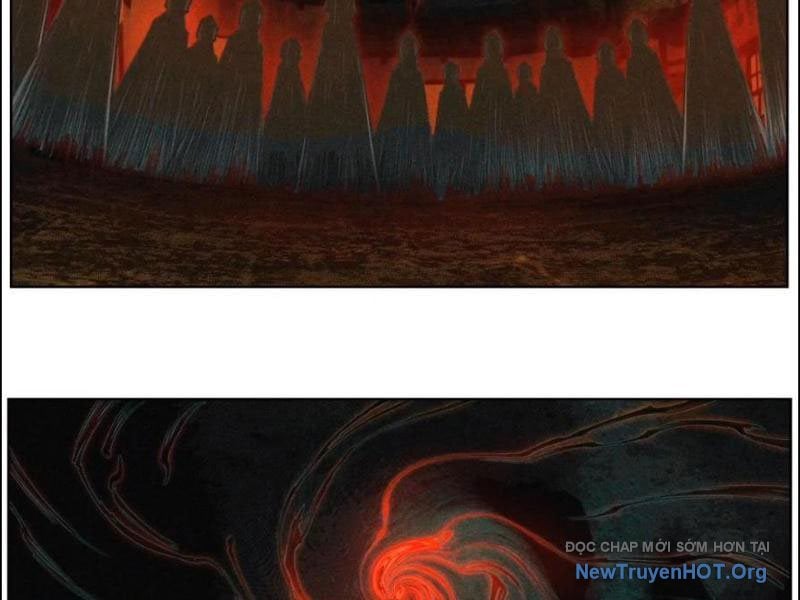 Chiến Loạn Thời Không: Chapter 61