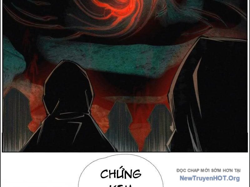Chiến Loạn Thời Không: Chapter 61
