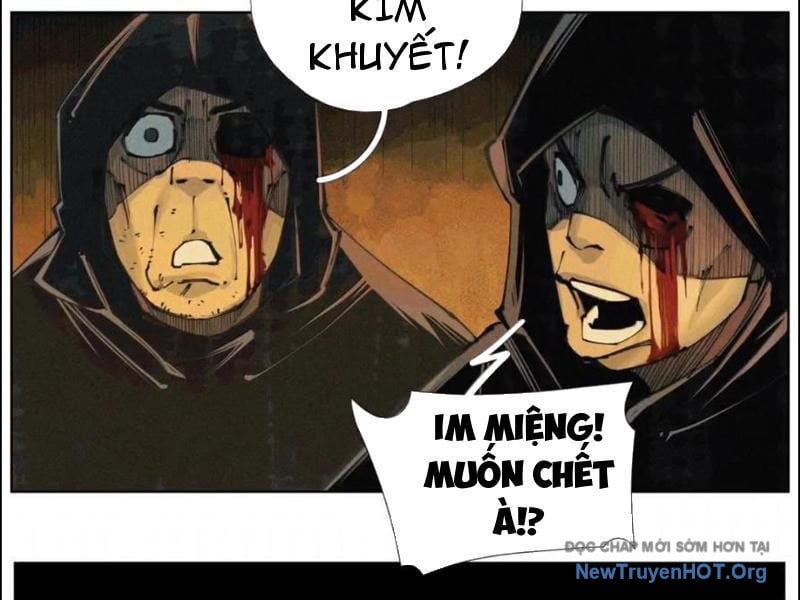 Chiến Loạn Thời Không: Chapter 61