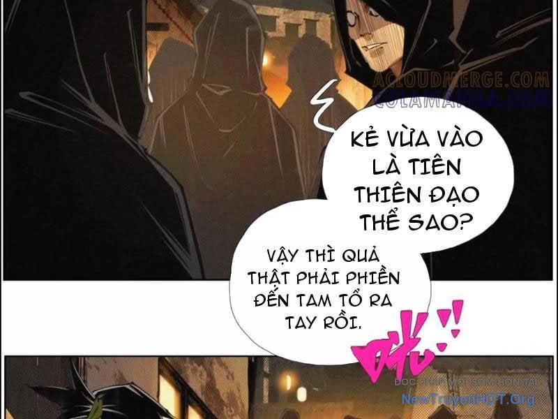 Chiến Loạn Thời Không: Chapter 61