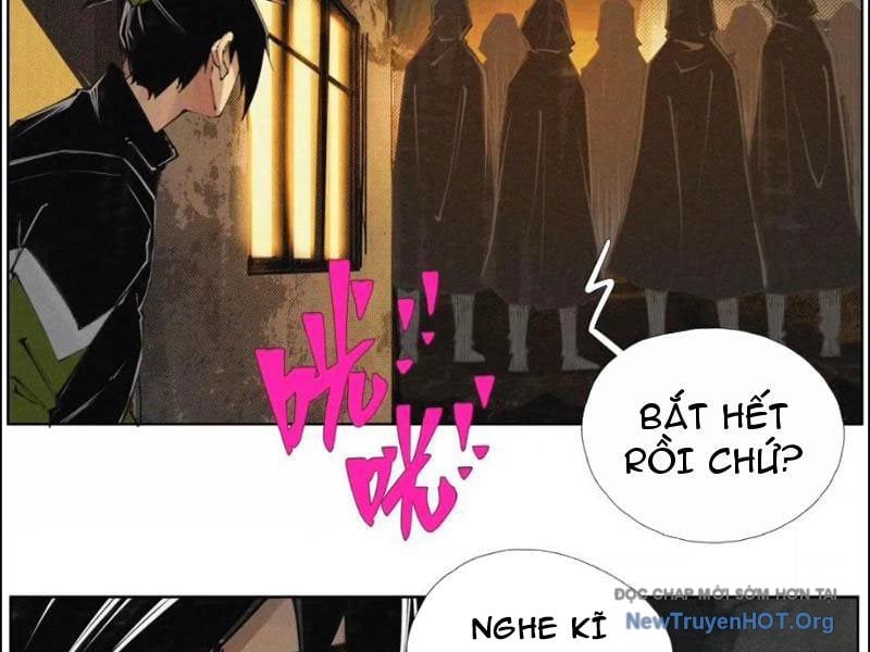 Chiến Loạn Thời Không: Chapter 61