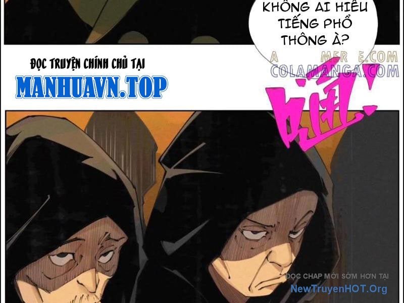 Chiến Loạn Thời Không: Chapter 61