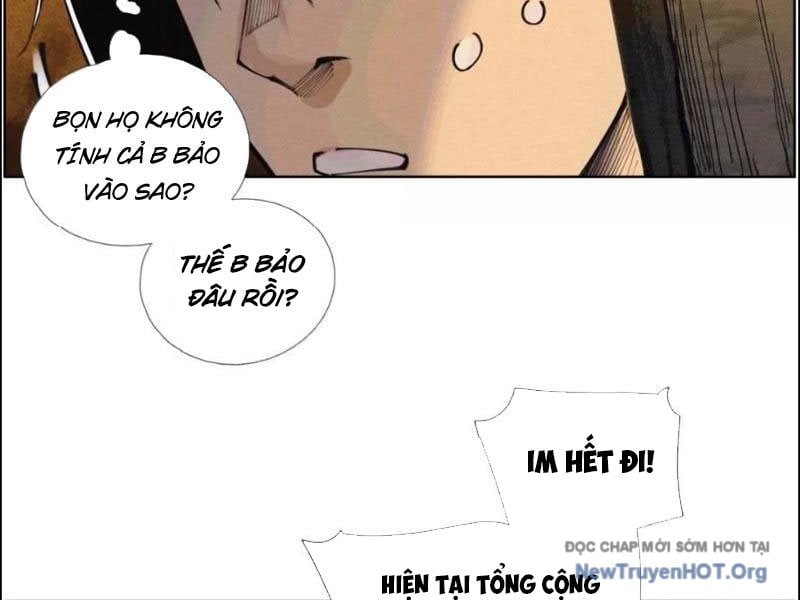 Chiến Loạn Thời Không: Chapter 61