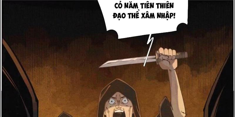Chiến Loạn Thời Không: Chapter 61