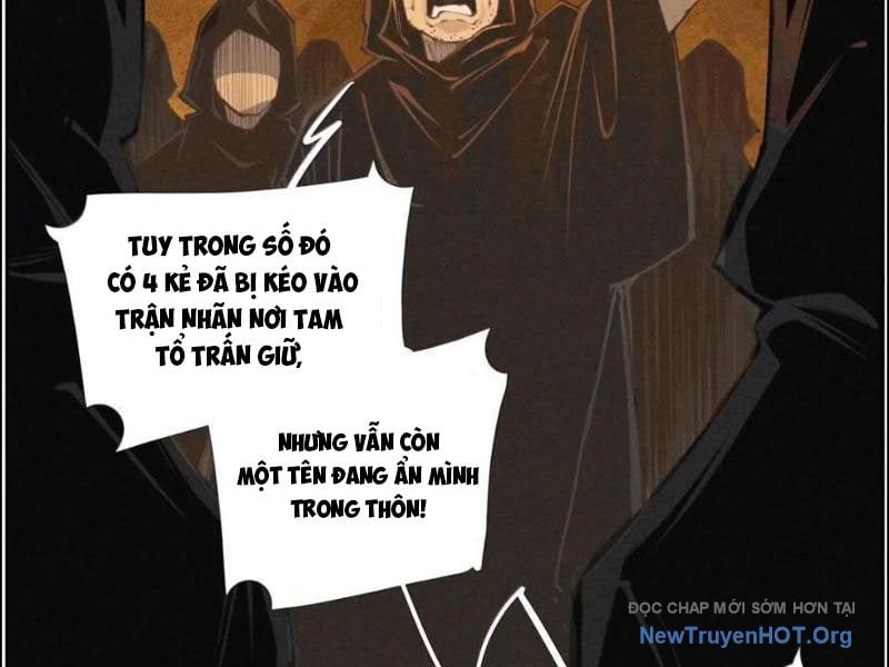 Chiến Loạn Thời Không: Chapter 61