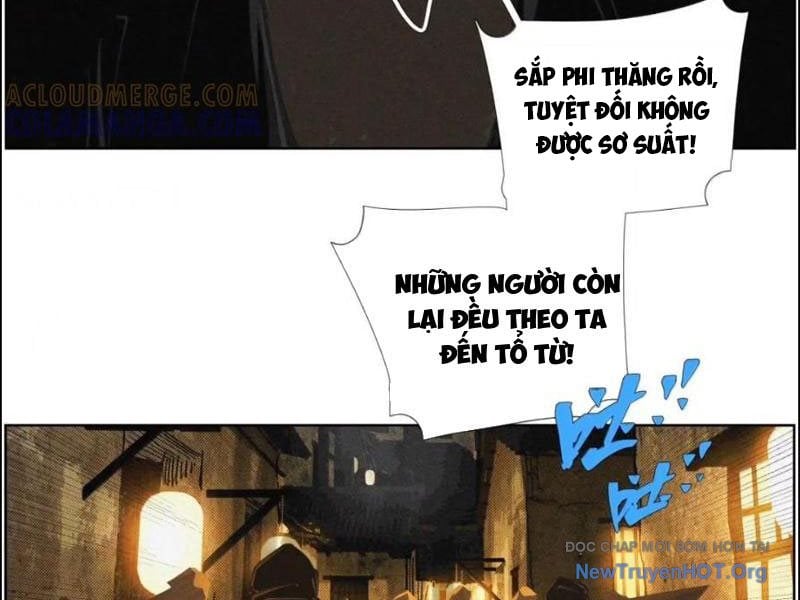 Chiến Loạn Thời Không: Chapter 61