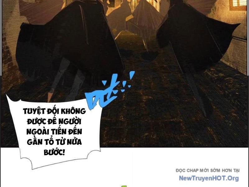 Chiến Loạn Thời Không: Chapter 61