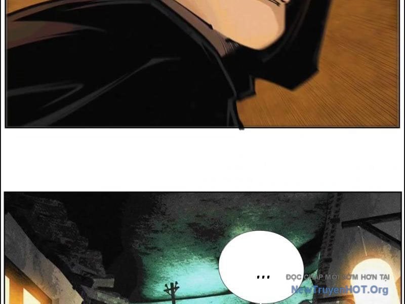 Chiến Loạn Thời Không: Chapter 61