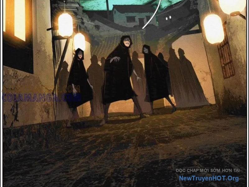 Chiến Loạn Thời Không: Chapter 61