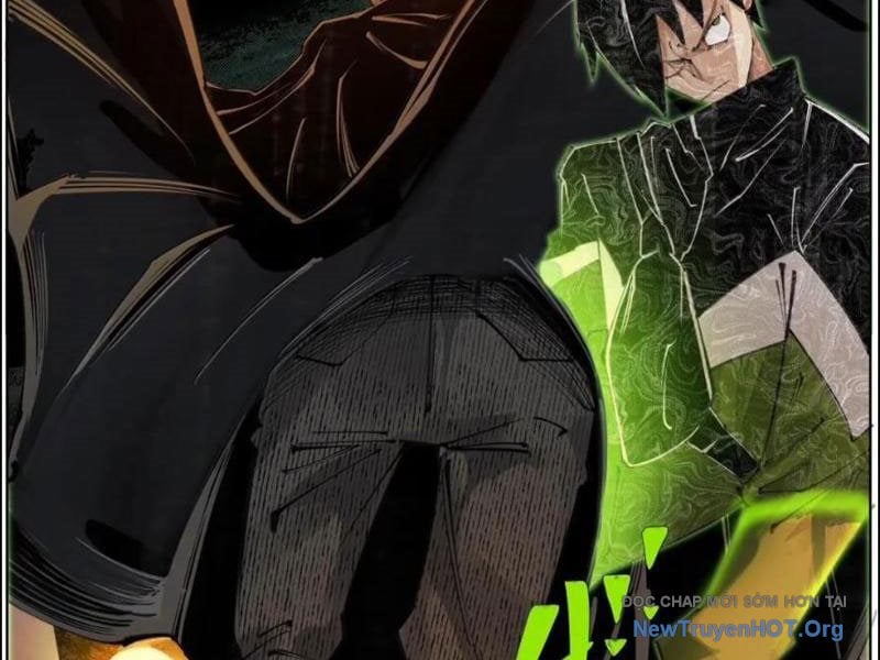 Chiến Loạn Thời Không: Chapter 61