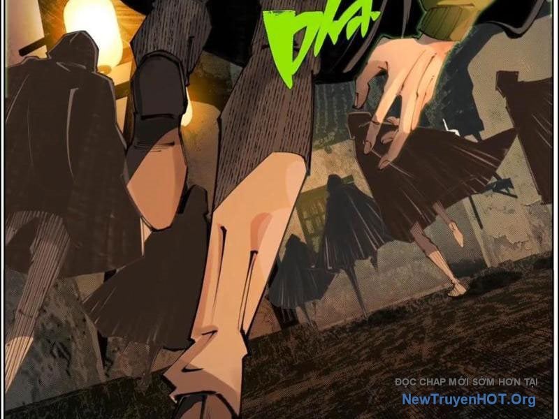 Chiến Loạn Thời Không: Chapter 61