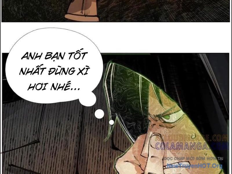 Chiến Loạn Thời Không: Chapter 61