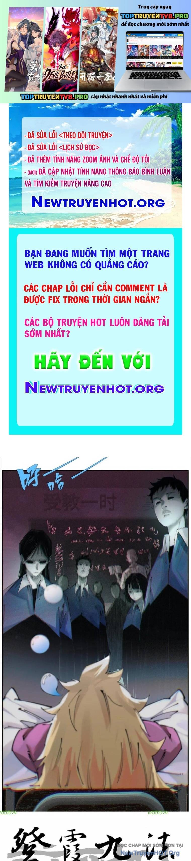 Chiến Loạn Thời Không: Chapter 63