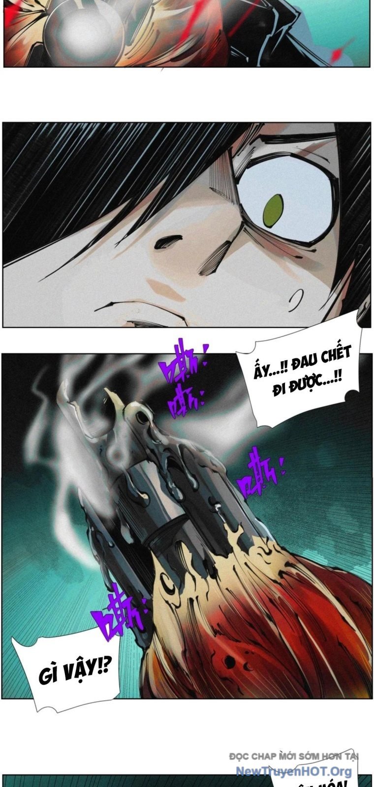 Chiến Loạn Thời Không: Chapter 63