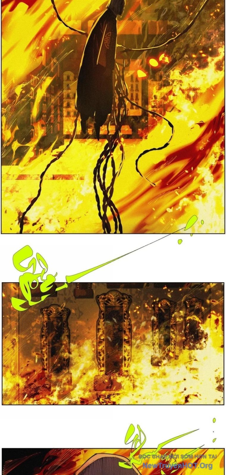 Chiến Loạn Thời Không: Chapter 63